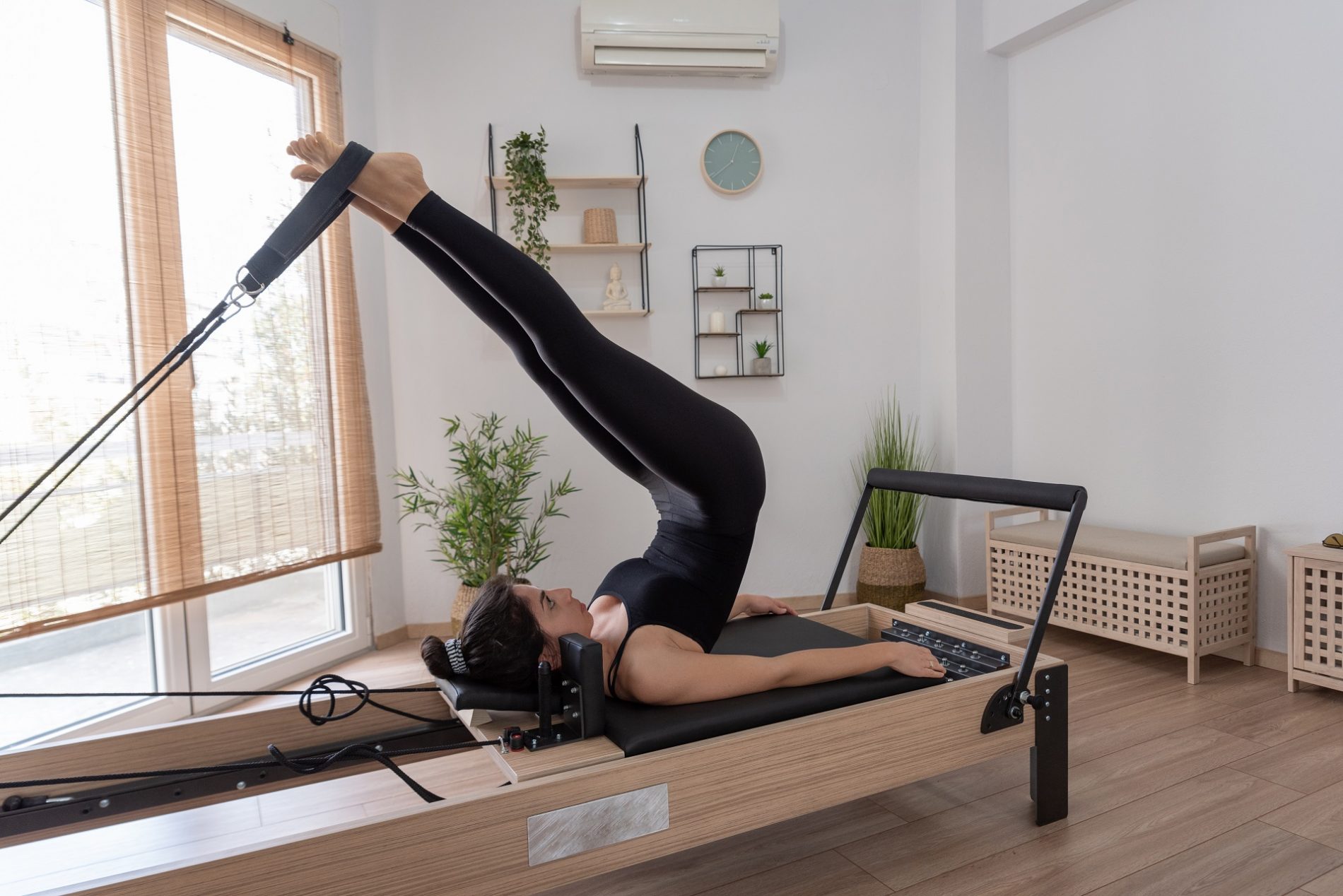 Comment choisir un Pilates Reformer ? • Meilleur Sportif